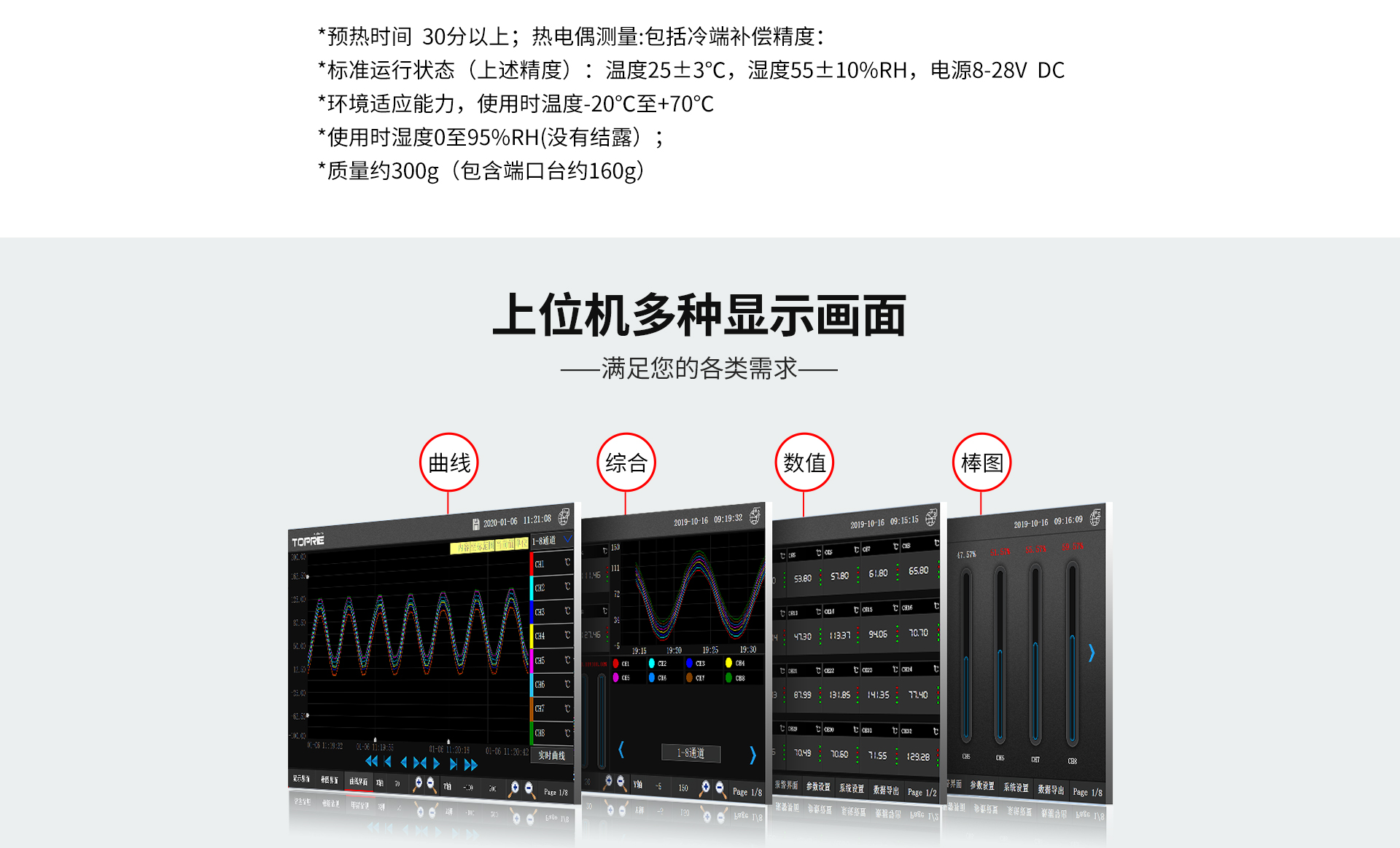 數(shù)據(jù)記錄儀