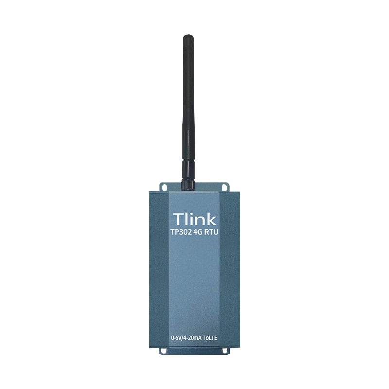 4G DTU無線采集模塊