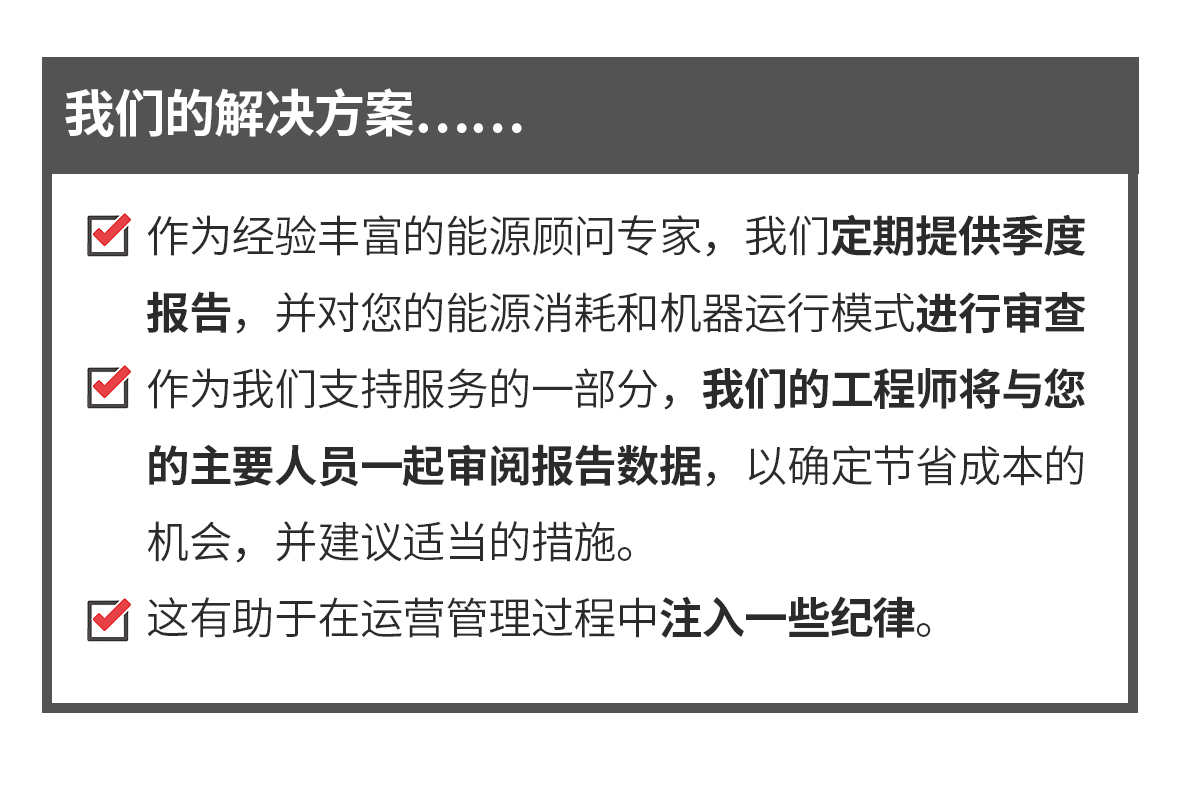 能源監(jiān)控系統(tǒng)解決方案